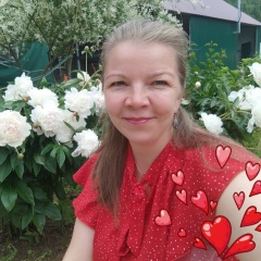 Ольга Шендрикова, 14.01.1987, Москва