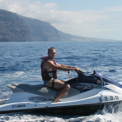 Денис Мозгов, 07.10.1982, Санкт-Петербург