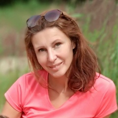 Диана Рыбкина, 11.08, Санкт-Петербург