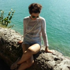 Daria Suclova, 24.06, München