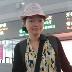 Юй-Синь Мао, Shenzhen