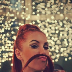 Елизавета , 23.08, Москва