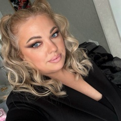 Ольга Брагина, 28.03, Ликино-Дулево