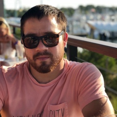 Тимур Басриев, 07.04