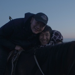 Диас Куанышбай, 01.11, Алматы