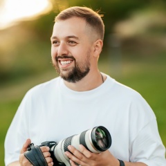 Серёжа Абрамов, 29.12, Санкт-Петербург