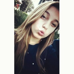 Anne Poletto, 12.06.2000, Curitiba