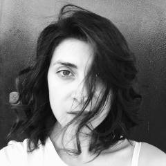 Inna Sokhikian, 01.09.2006