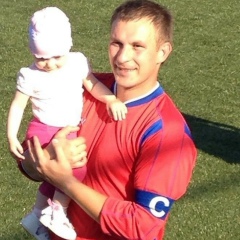 Сергей Жижикин, 17.01.1984, Магнитогорск