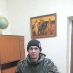 Віталій Корсік, 29.12.1990, Демидовка