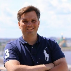 Иван Шугуров, 18.09, Нижний Новгород