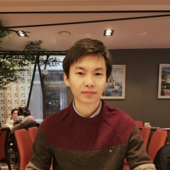 Viktor Tyan, 22.01, Seoul