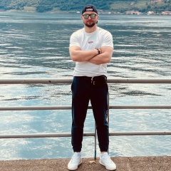 Andrei Turcanu, 28.11.1994, Бельцы