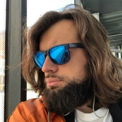 Алексей Романчиков, 07.03.1988, Москва