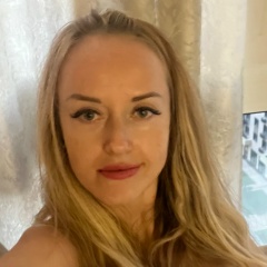 Светлана Гогорева, 19.02, Москва