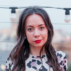 Машенька Владимирова, 11.05, Москва