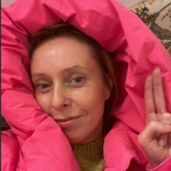 Анастасия Шиловская, 29.08, Санкт-Петербург