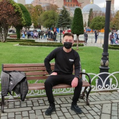 Chyngyz Gaparov, 16.12, Кызыл-Кия