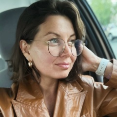 Екатерина Сатекова, 08.11, Тюмень