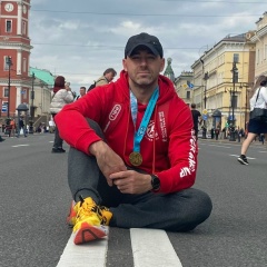 Дмитрий Шапор, 30.09.1985, Санкт-Петербург