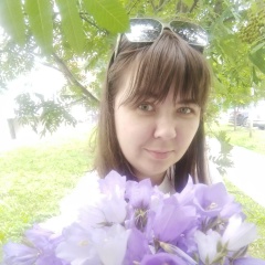 Катюшка Свечникова, 03.09