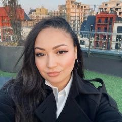 Жанна Дор, 04.01, Санкт-Петербург