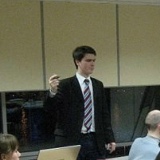 Сергей Подузов, 21.03.1981, Санкт-Петербург