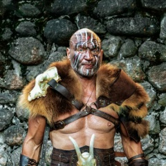 Павел Зубринов, Москва