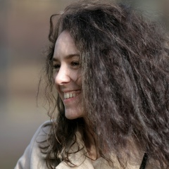 Мария Соколова, 06.01, Санкт-Петербург