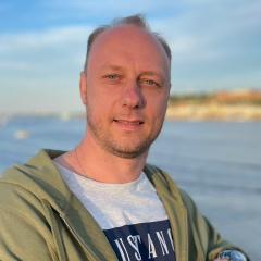 Alexey Smokotov, 18.10, Санкт-Петербург