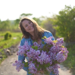 Анастасия Сивкова, 20.02.1991, Владивосток