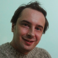 Виктор Кожбахтеев, 28.06.1986, Москва