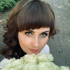 Татьяна Шилина, 30.01