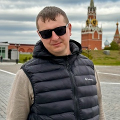 Александр Сторчук, 15.11.1988, Белгород