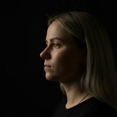 Мария Пашинская, 14.01.1991, Малоярославец