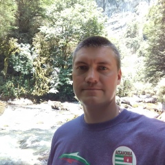 Леонид Корчагин, 05.04.1982, Казань