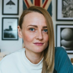 Евгения Ригини-Брэнд, 05.12, Sleaford