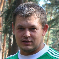 Сергей Василенко, 26.03.1985, Луганск