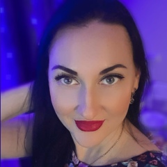 Алёна Самсонова, 28.03.1986, Омск