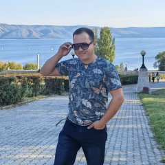 Андрей Алексеев, 17.09.1986, Самара