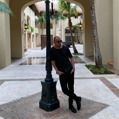 Андрей Александров, 14.10.1985, Москва