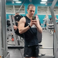 Игорь Вечный, 29.08.1987