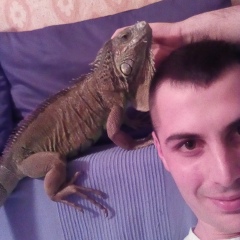 Геннадий Болбочан, 22.04.1992