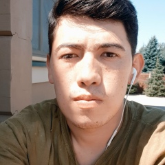 Самат Бектуганов, 03.03.1921