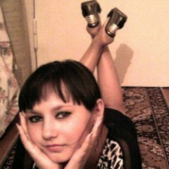 Даша Свирина, 22.06, Енакиево