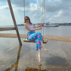 Ирина Макарова, 14.10