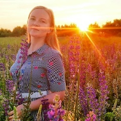 Дария Чисталева, 30.08, Усть-Кулом