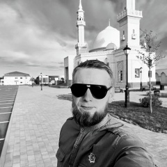 Степан Краснодар, Северская