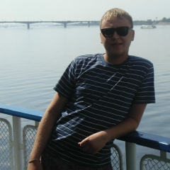 Темыч Павликов, 23.06, Звенигово