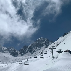 Жора Смирнов, 29.12.1981, Новосибирск